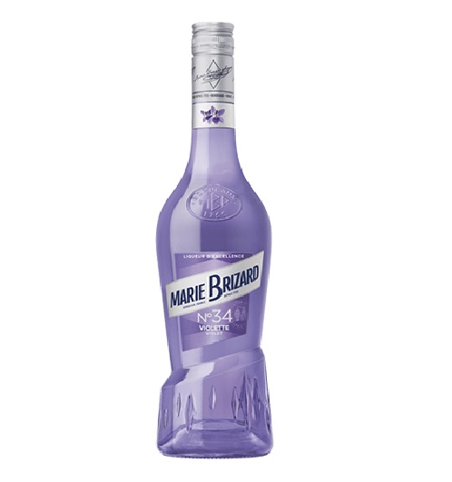 MB 紫羅蘭橙花香甜酒